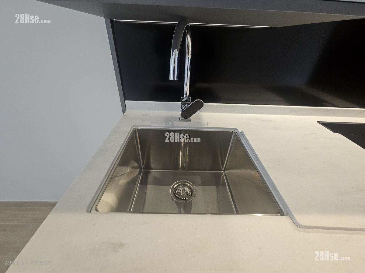 幸荟 租盘 开放式间隔 , 1 浴室 237 平方尺