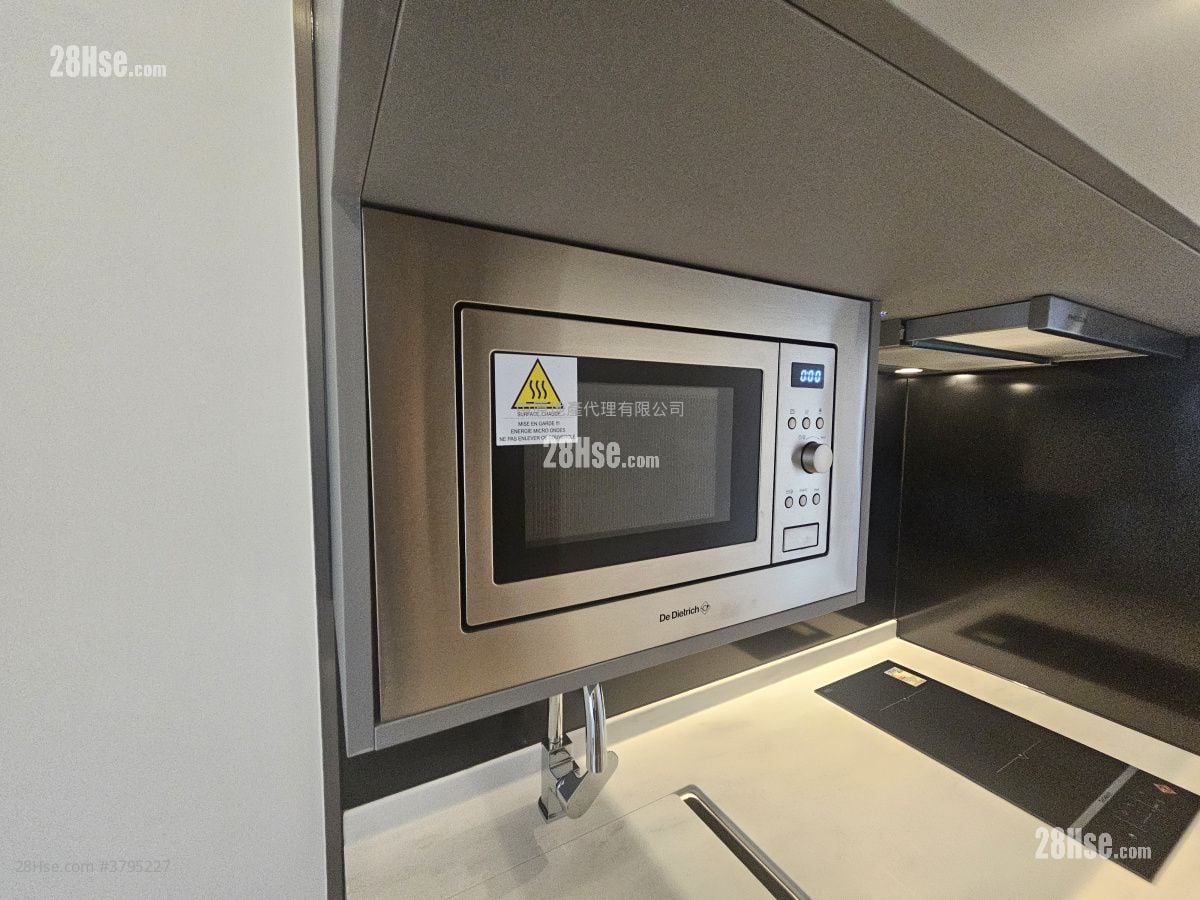 幸荟 租盘 开放式间隔 , 1 浴室 237 平方尺