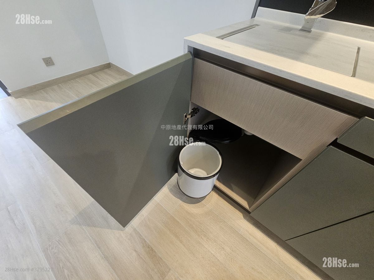 幸荟 租盘 开放式间隔 , 1 浴室 237 平方尺