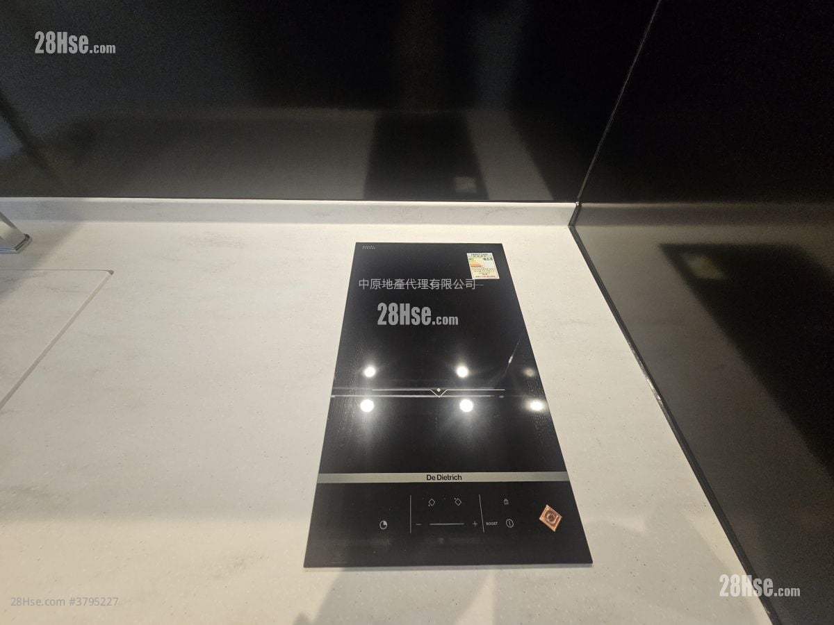 幸荟 租盘 开放式间隔 , 1 浴室 237 平方尺