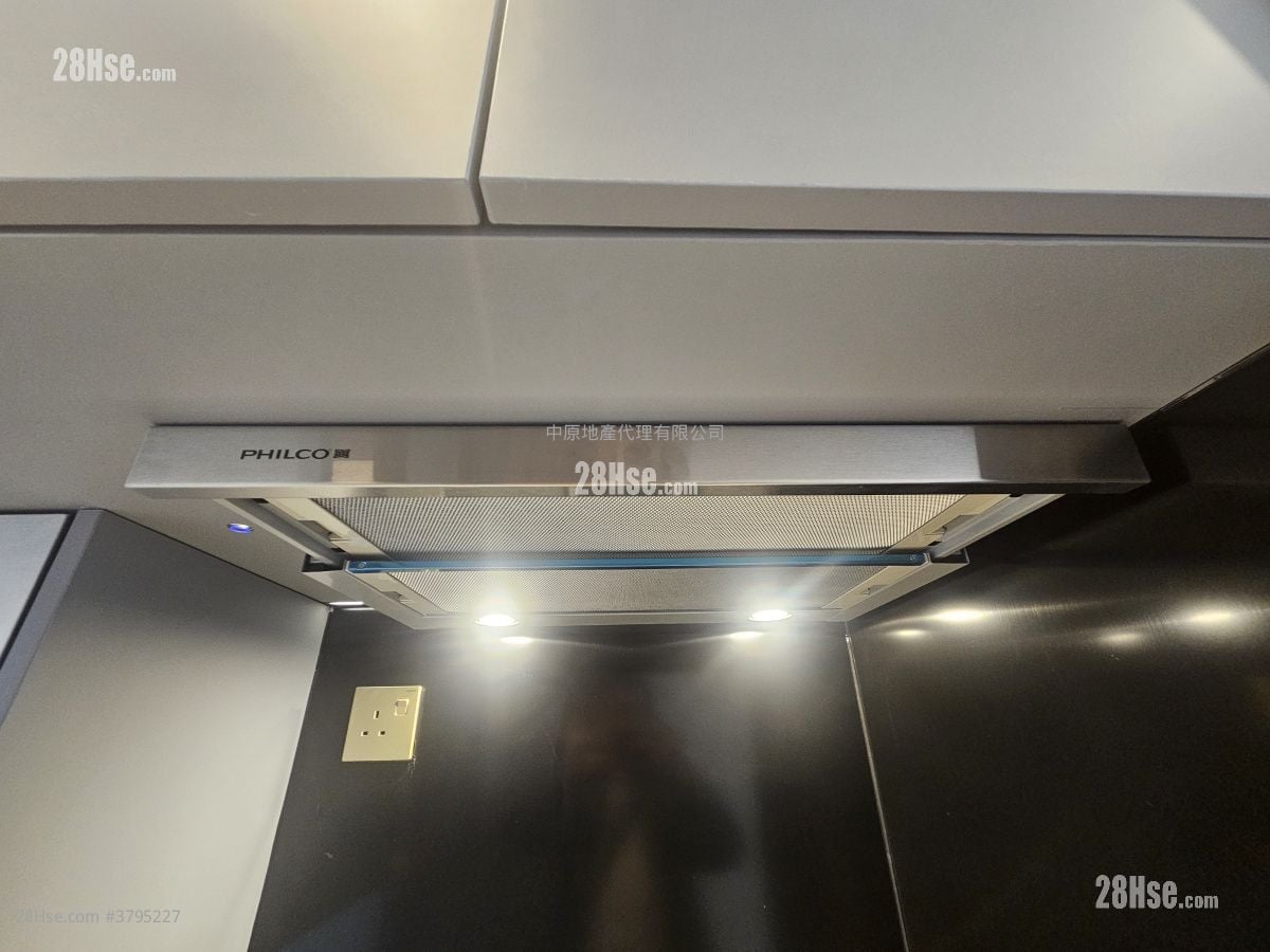 幸荟 租盘 开放式间隔 , 1 浴室 237 平方尺