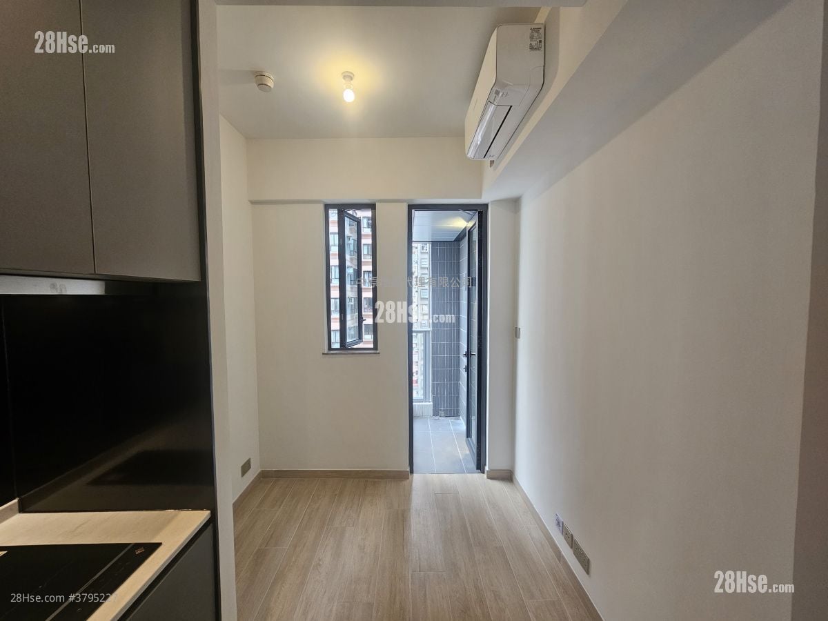 幸荟 租盘 开放式间隔 , 1 浴室 237 平方尺