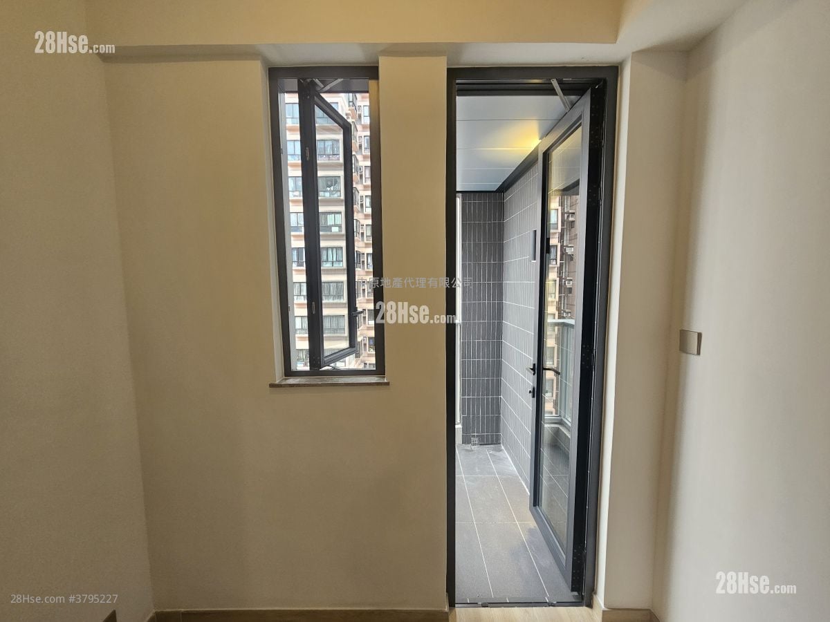 幸荟 租盘 开放式间隔 , 1 浴室 237 平方尺