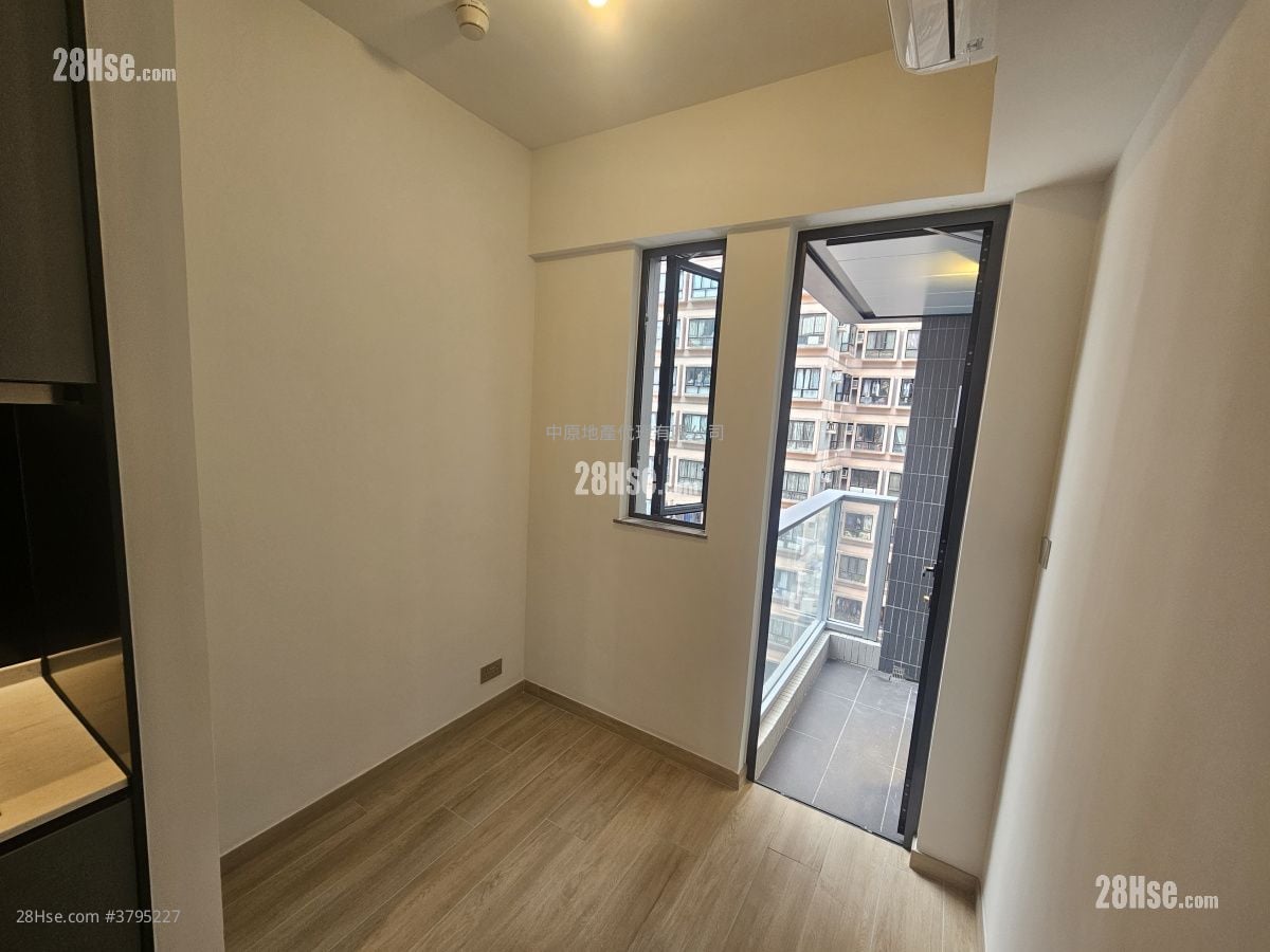 幸荟 租盘 开放式间隔 , 1 浴室 237 平方尺