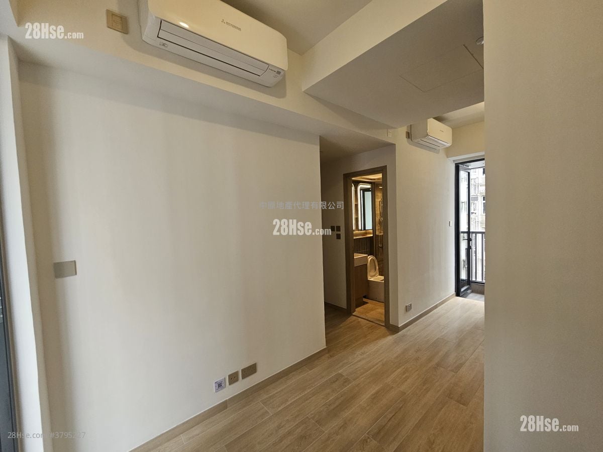 幸荟 租盘 开放式间隔 , 1 浴室 237 平方尺