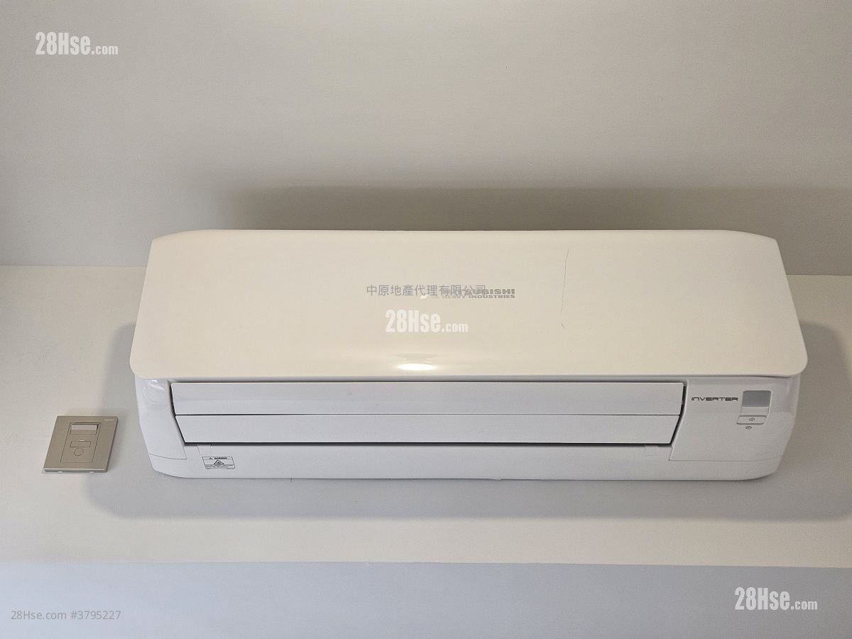 幸荟 租盘 开放式间隔 , 1 浴室 237 平方尺