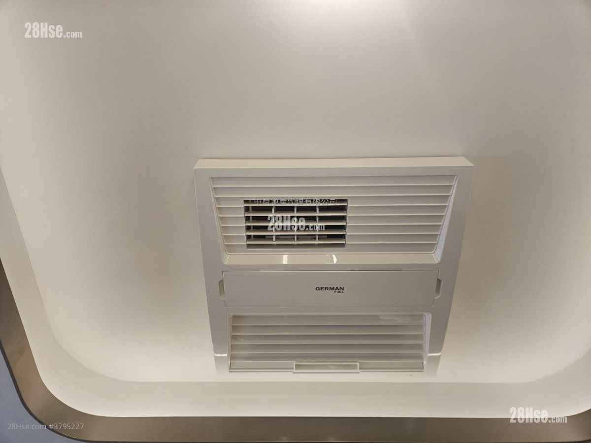 幸荟 租盘 开放式间隔 , 1 浴室 237 平方尺