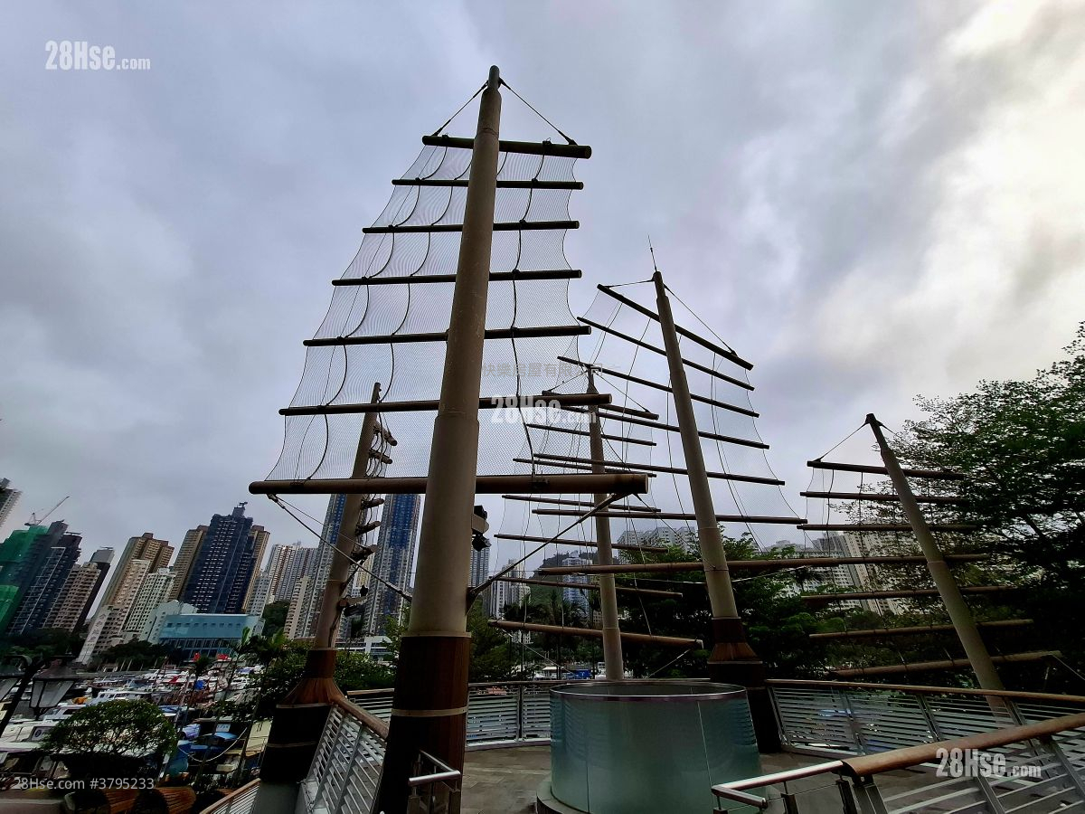 福群大楼 售盘 2 房 , 1 浴室 325 平方尺