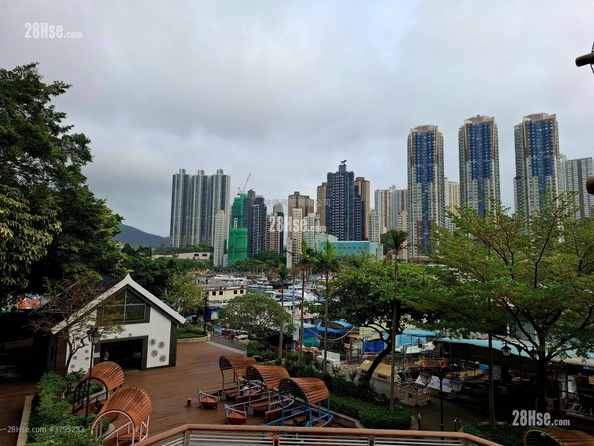 福群大楼 售盘 2 房 , 1 浴室 325 平方尺