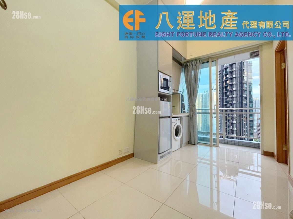 One New York Sell 1 Bedroom , 1 Bathroom 242 ft²