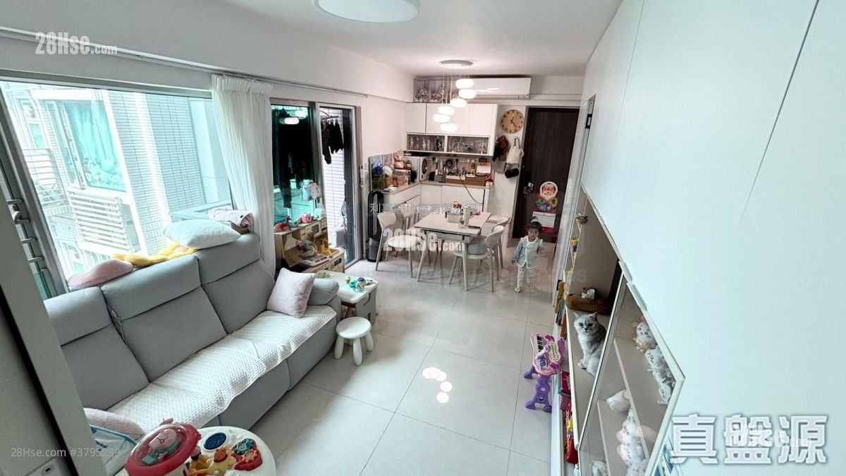 City Point Sell 3 Bedrooms , 2 Bathrooms 758 ft²