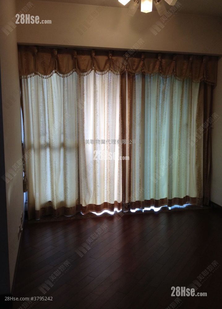 The Palazzo Sell 2 Bedrooms 554 ft²