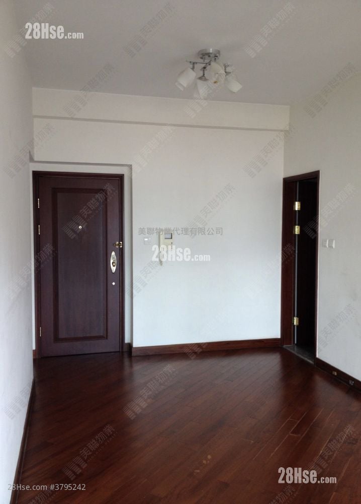 The Palazzo Sell 2 Bedrooms 554 ft²