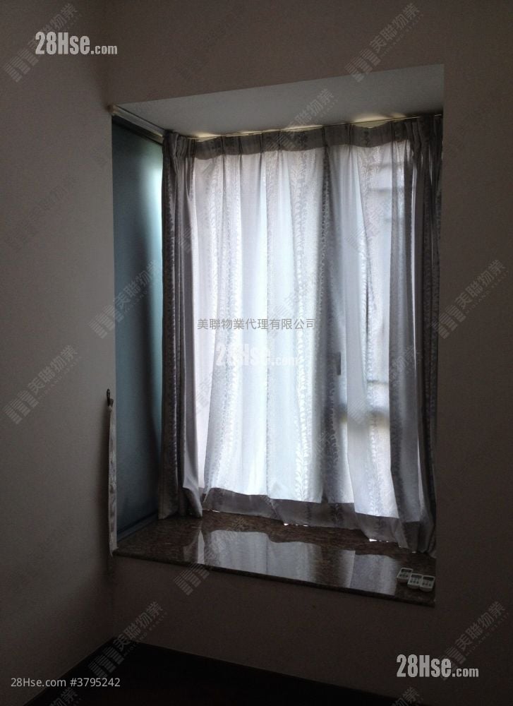 The Palazzo Sell 2 Bedrooms 554 ft²