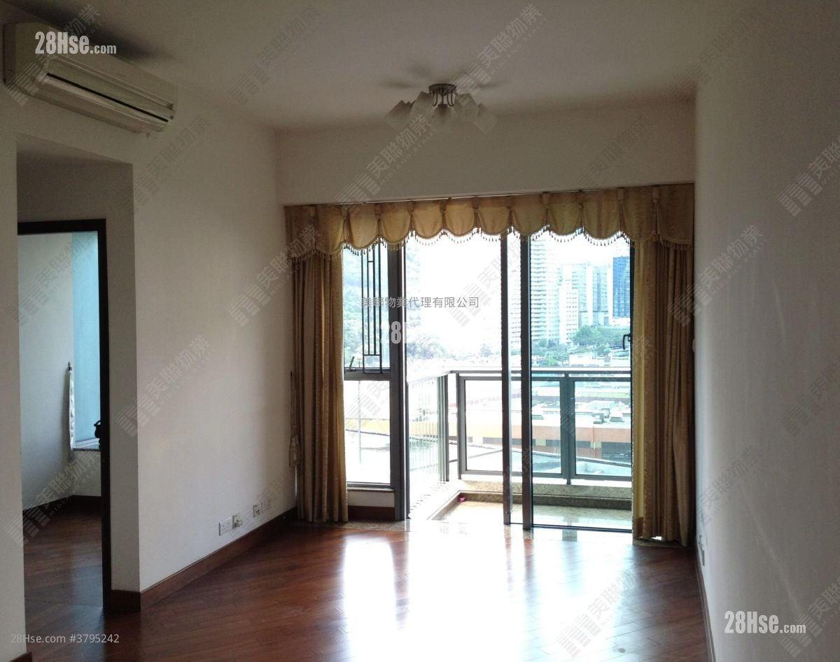 The Palazzo Sell 2 Bedrooms 554 ft²