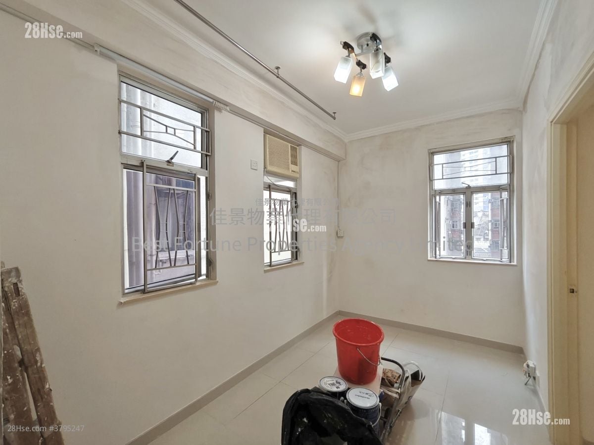 Smithfield Court Rental 2 Bedrooms , 1 Bathroom 330 ft²