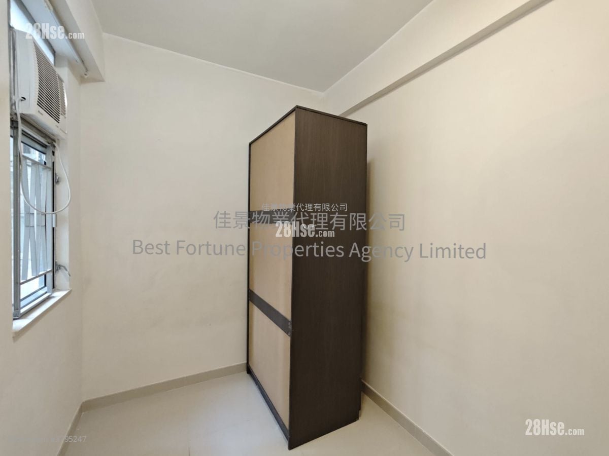 Smithfield Court Rental 2 Bedrooms , 1 Bathroom 330 ft²