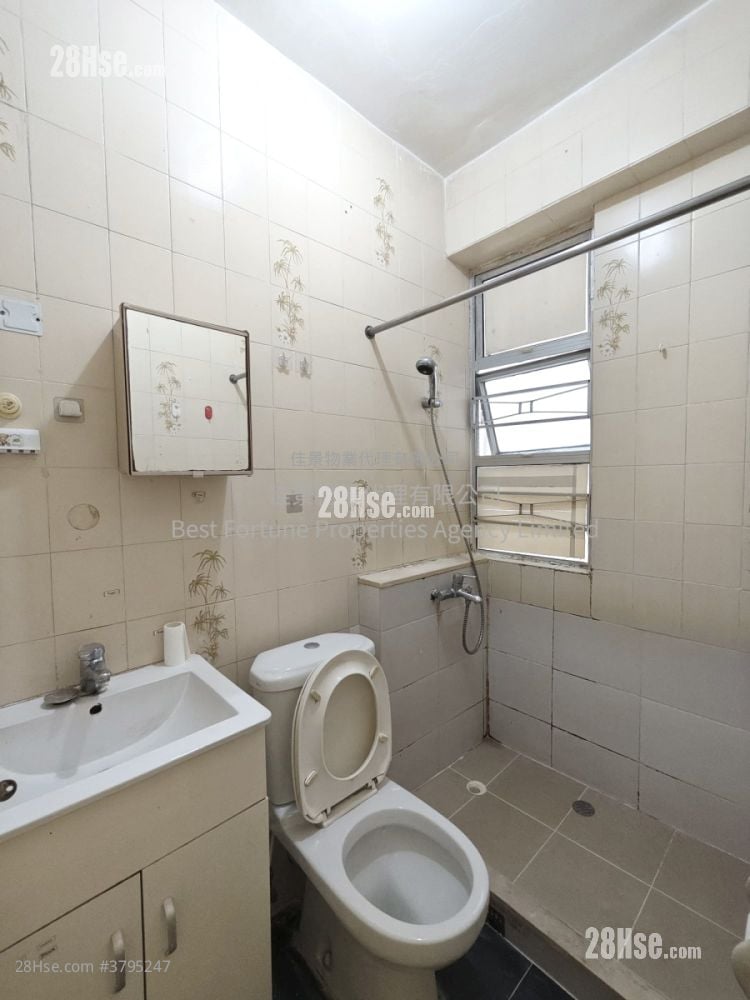 Smithfield Court Rental 2 Bedrooms , 1 Bathroom 330 ft²