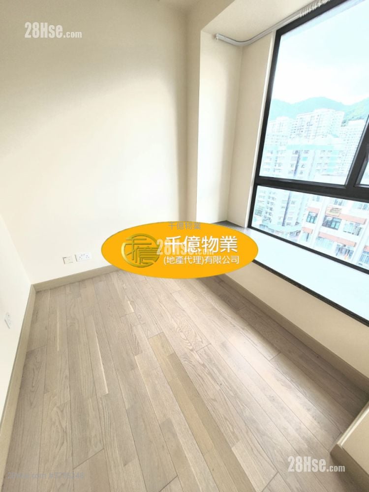 青荟 售盘 2 房 339 平方尺