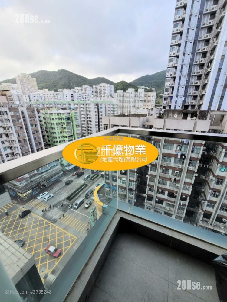 青荟 售盘 2 房 339 平方尺