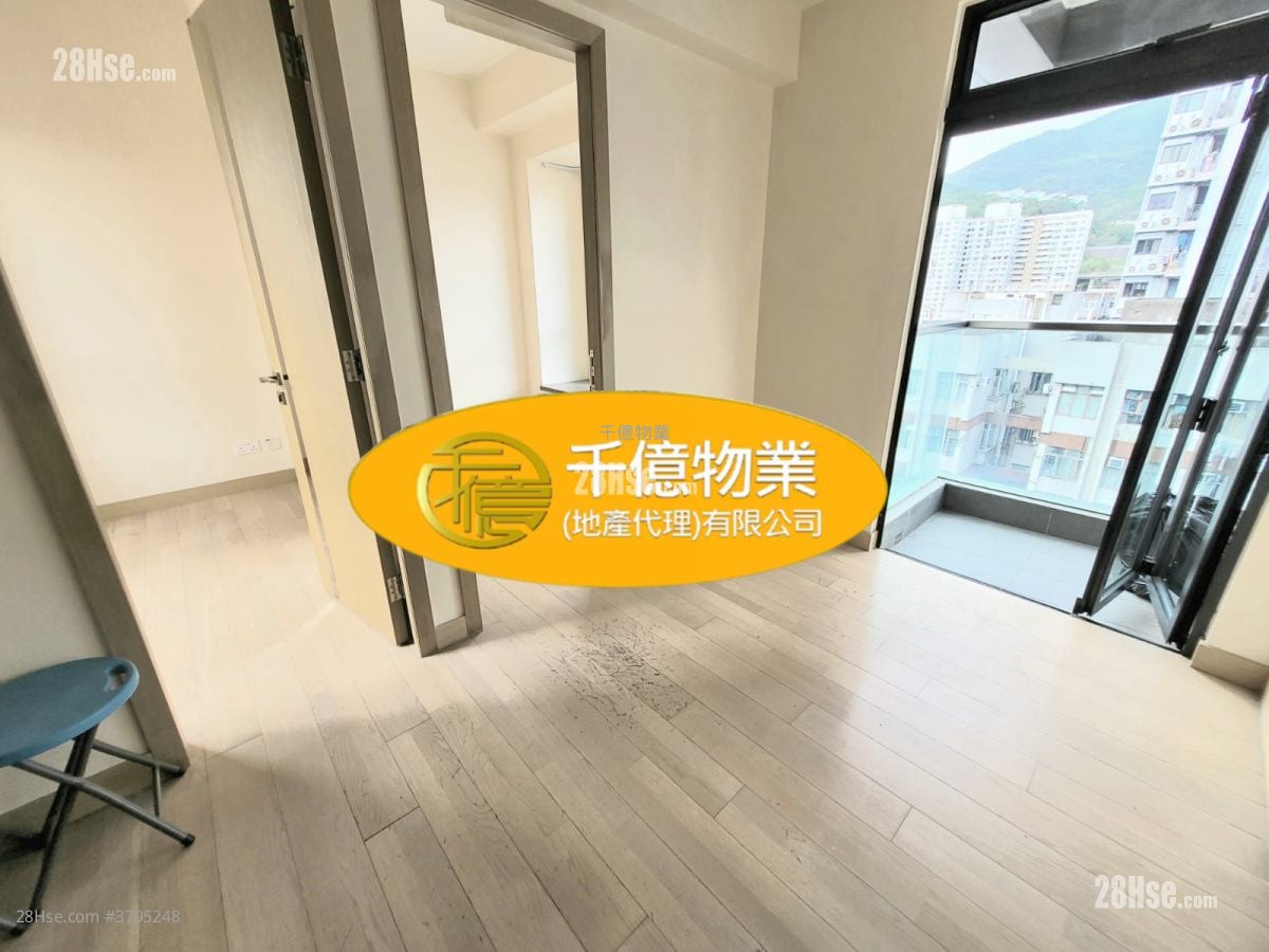 青荟 售盘 2 房 339 平方尺