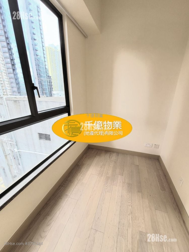 青荟 售盘 2 房 339 平方尺