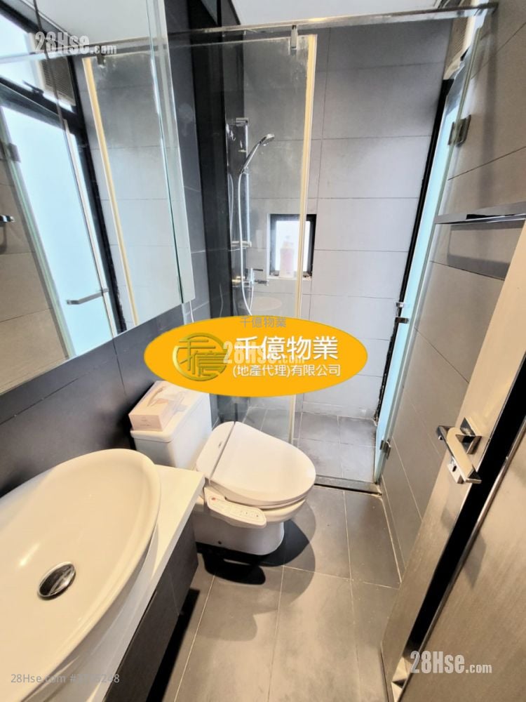 青荟 售盘 2 房 339 平方尺