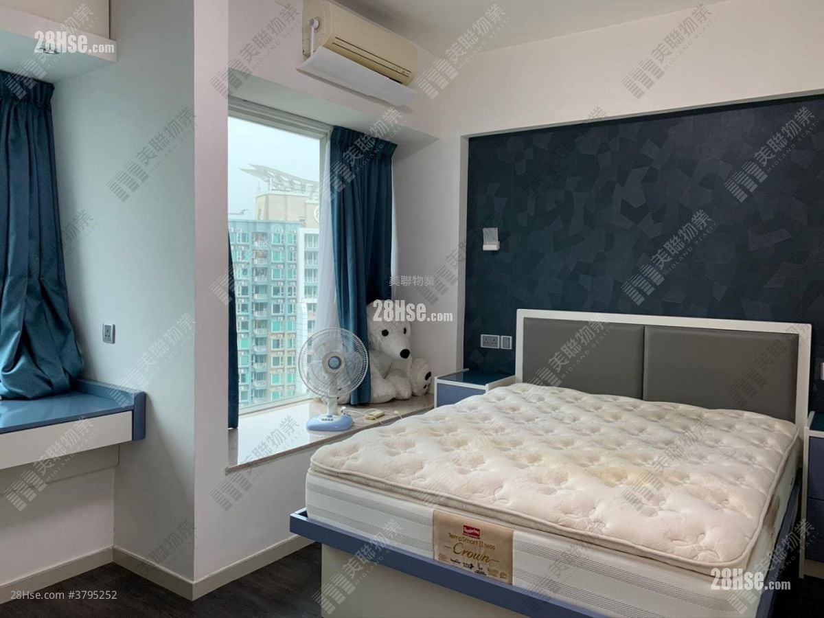 Le Prime Of Le Prestige Sell 3 Bedrooms , 2 Bathrooms 678 ft²