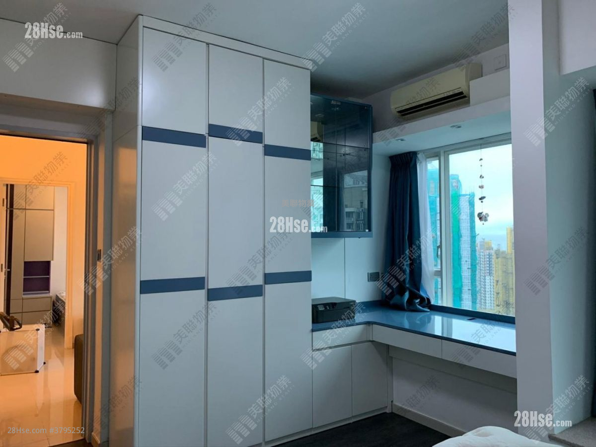 Le Prime Of Le Prestige Sell 3 Bedrooms , 2 Bathrooms 678 ft²