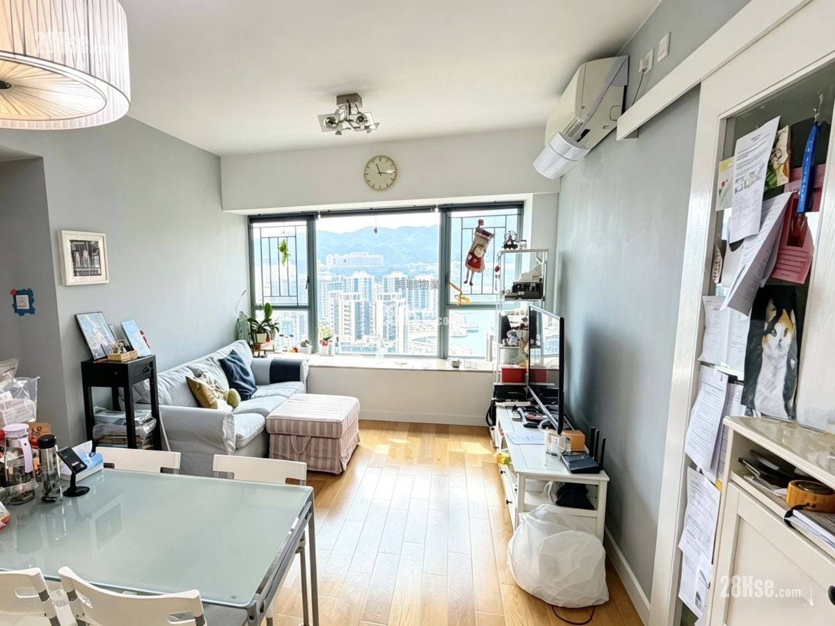 Ocean Shores Sell 3 Bedrooms 765 ft²