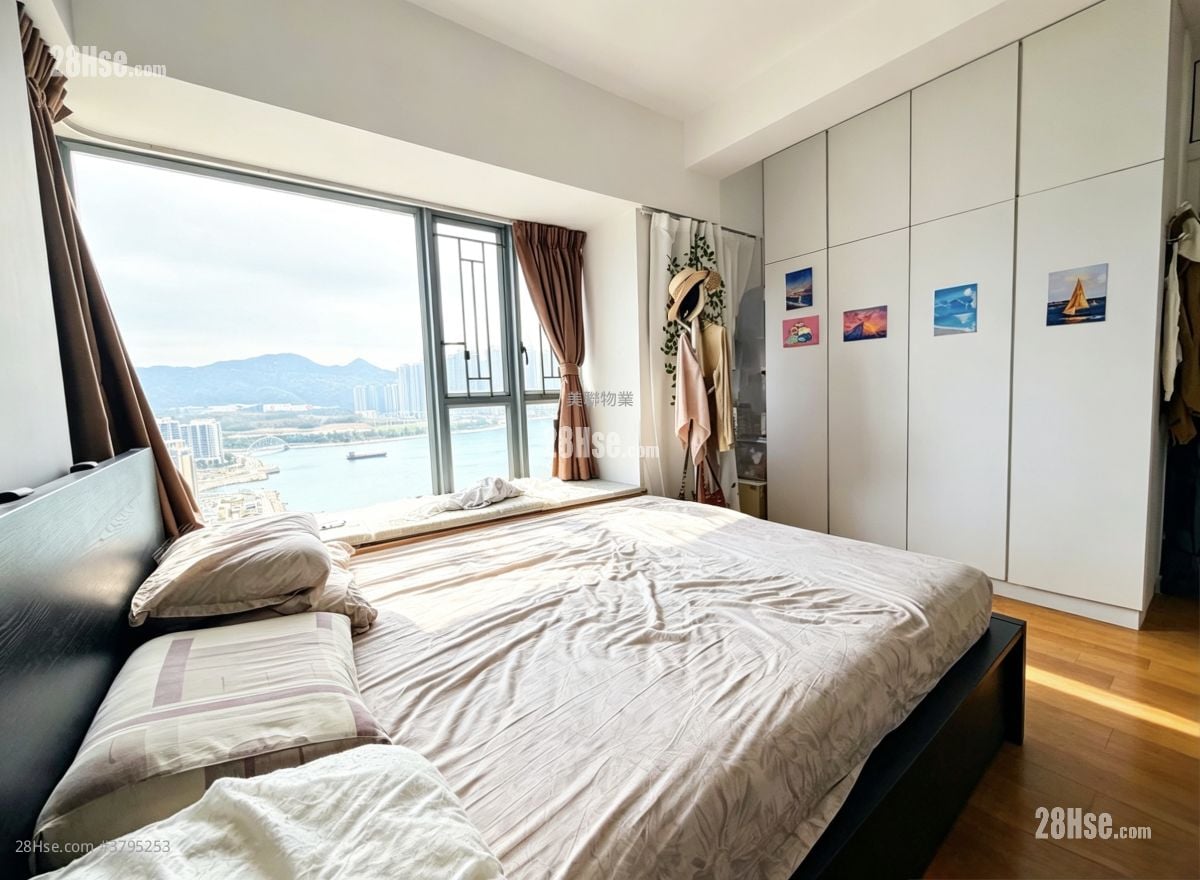 Ocean Shores Sell 3 Bedrooms 765 ft²