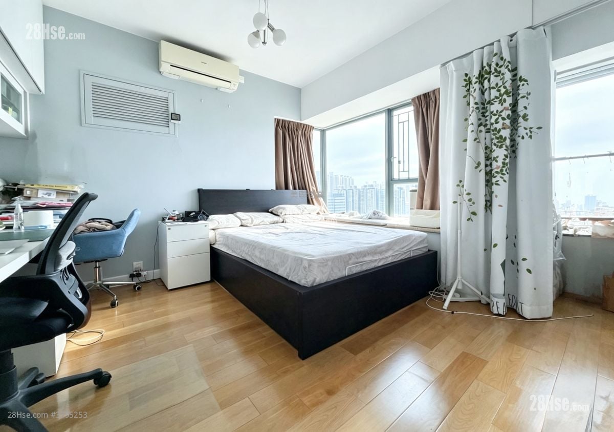 Ocean Shores Sell 3 Bedrooms 765 ft²