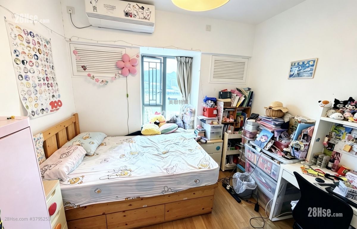 Ocean Shores Sell 3 Bedrooms 765 ft²