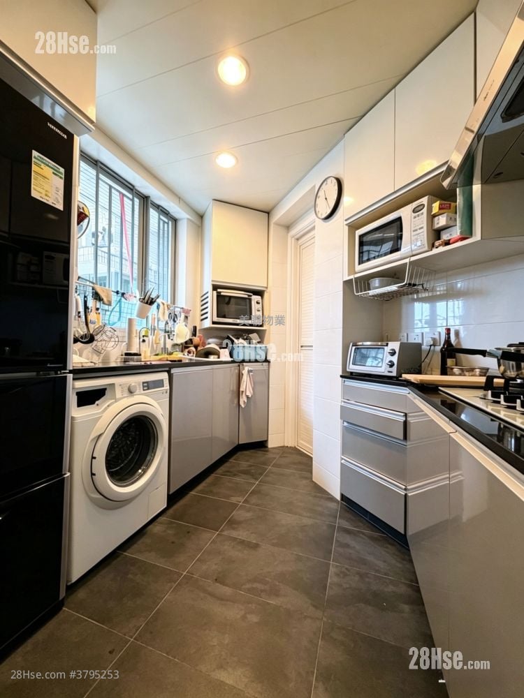 Ocean Shores Sell 3 Bedrooms 765 ft²