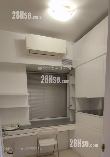 凯帆轩 租盘 2 房 , 1 浴室 429 平方尺