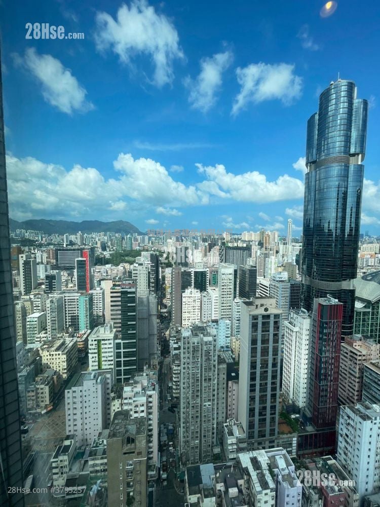 Flourish Mansion Sell 1 Bedroom , 1 Bathroom 427 ft²