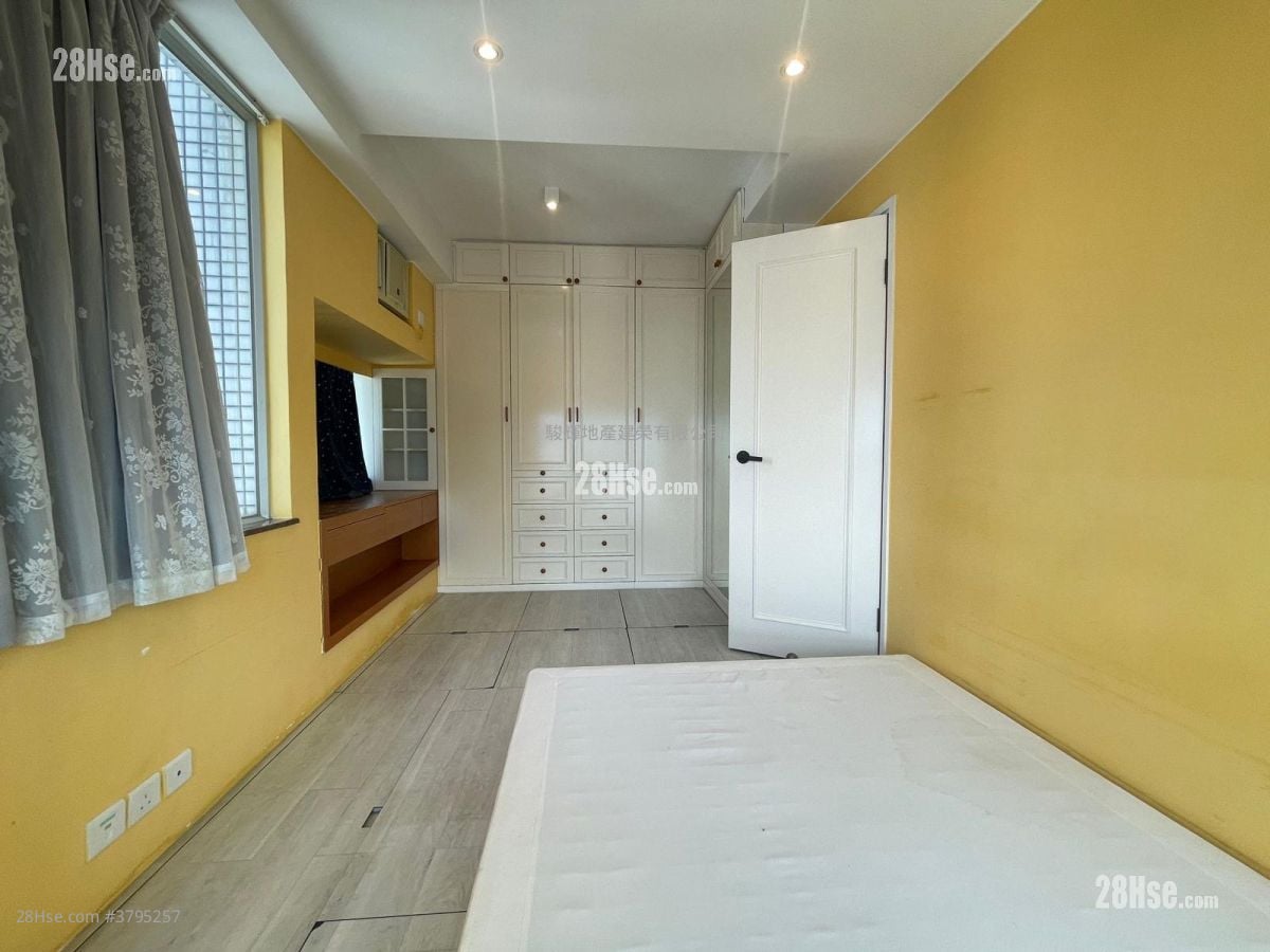 Flourish Mansion Sell 1 Bedroom , 1 Bathroom 427 ft²