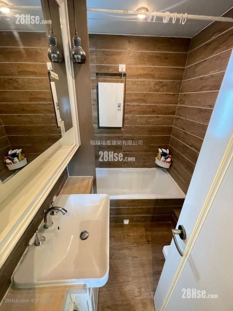 Flourish Mansion Sell 1 Bedroom , 1 Bathroom 427 ft²