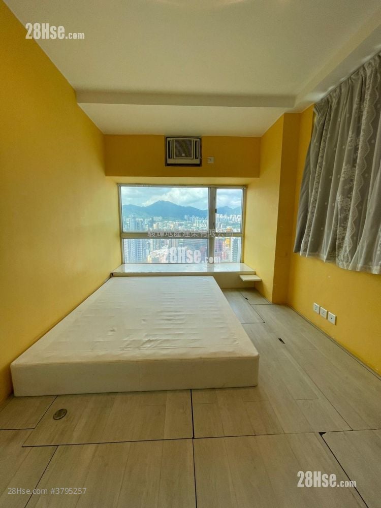 Flourish Mansion Sell 1 Bedroom , 1 Bathroom 427 ft²