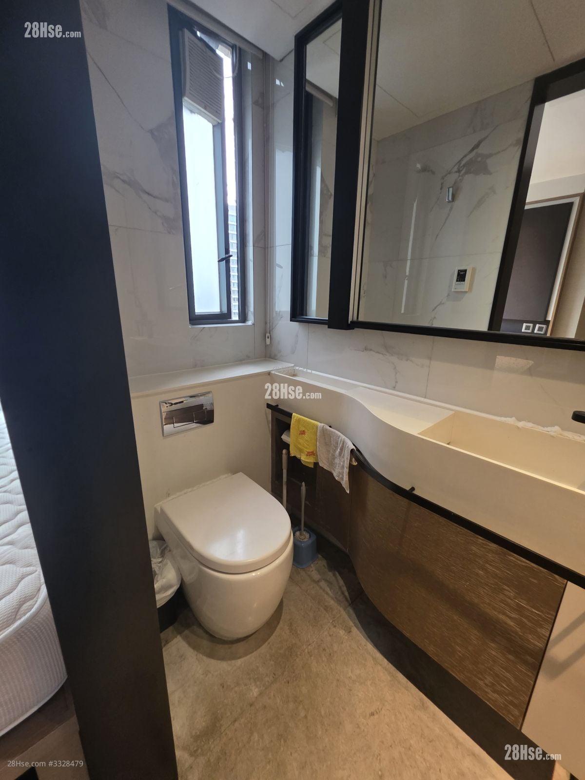 The Paseo Rental Studio , 1 Bathroom 222 ft²