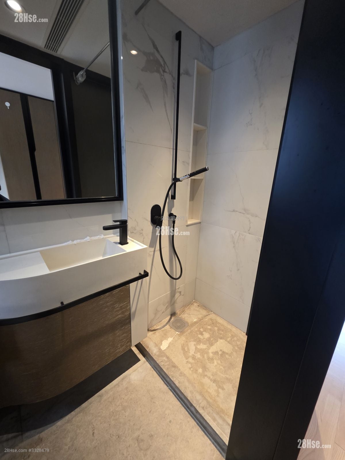 The Paseo Rental Studio , 1 Bathroom 222 ft²