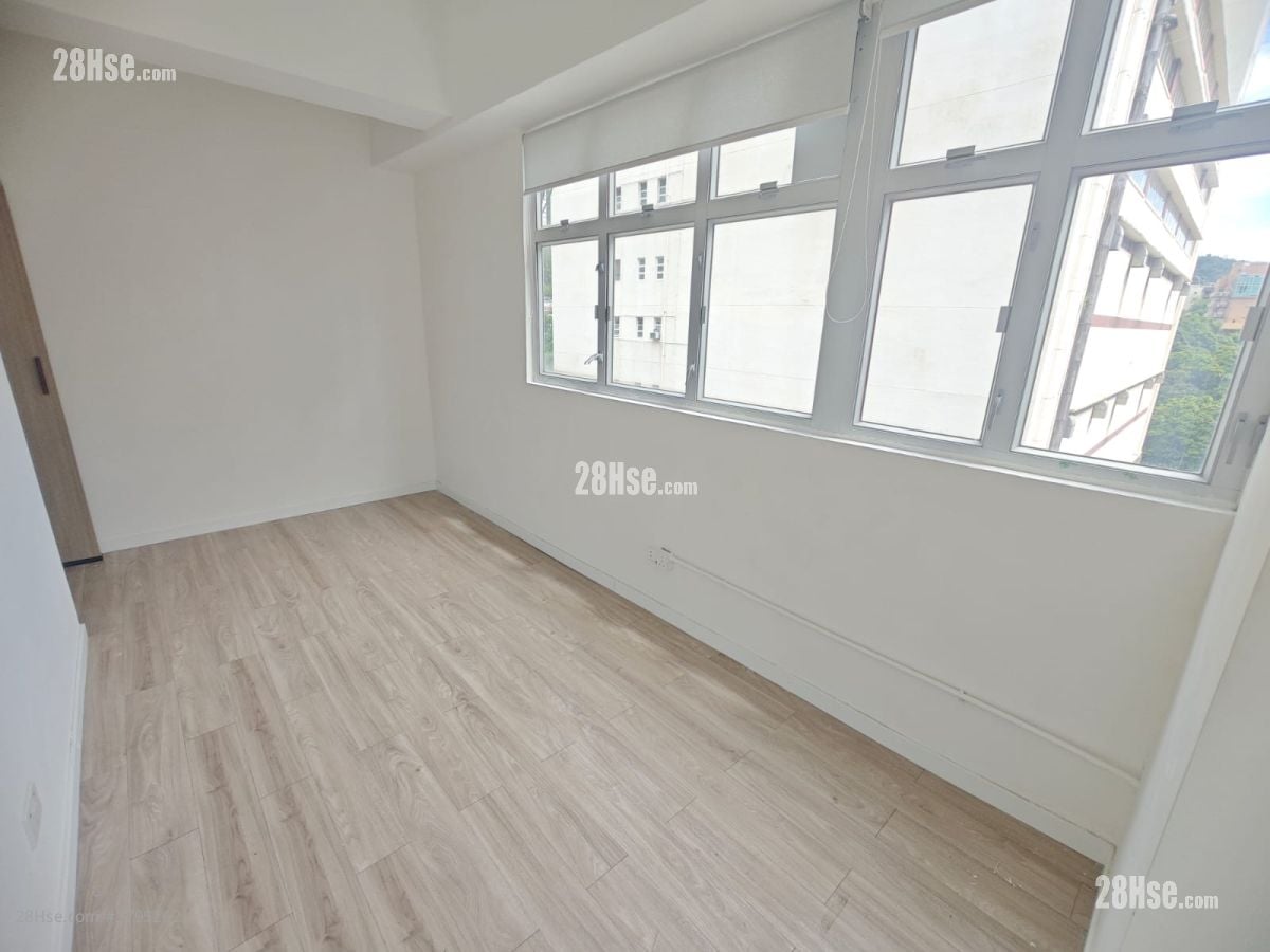 骆驼漆大厦 租盘