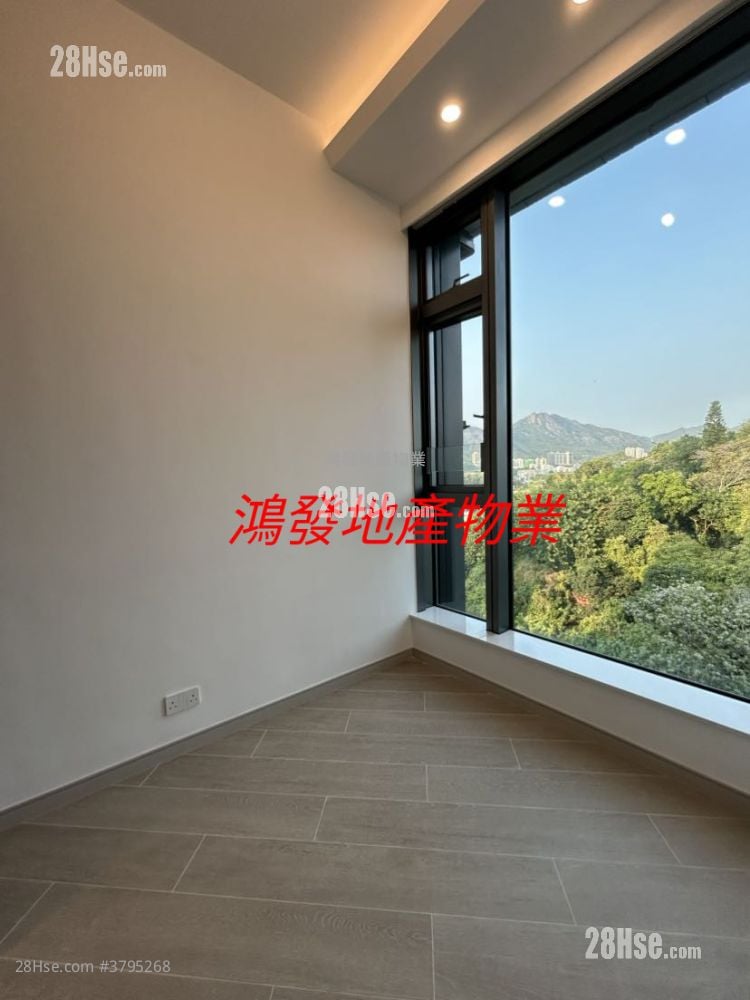 晓柏峰 租盘 1 房 , 1 浴室 234 平方尺