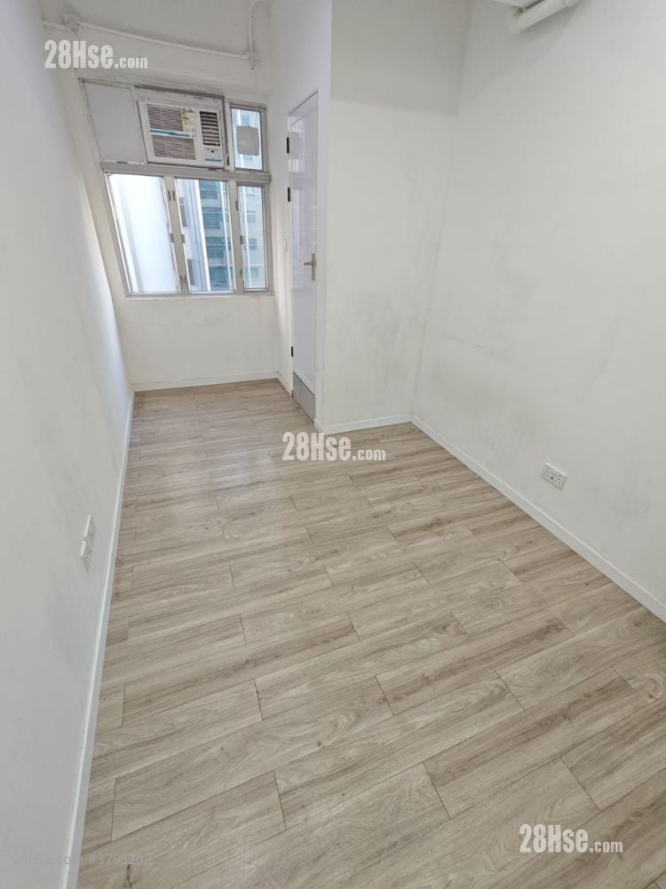 骆驼漆大厦 租盘