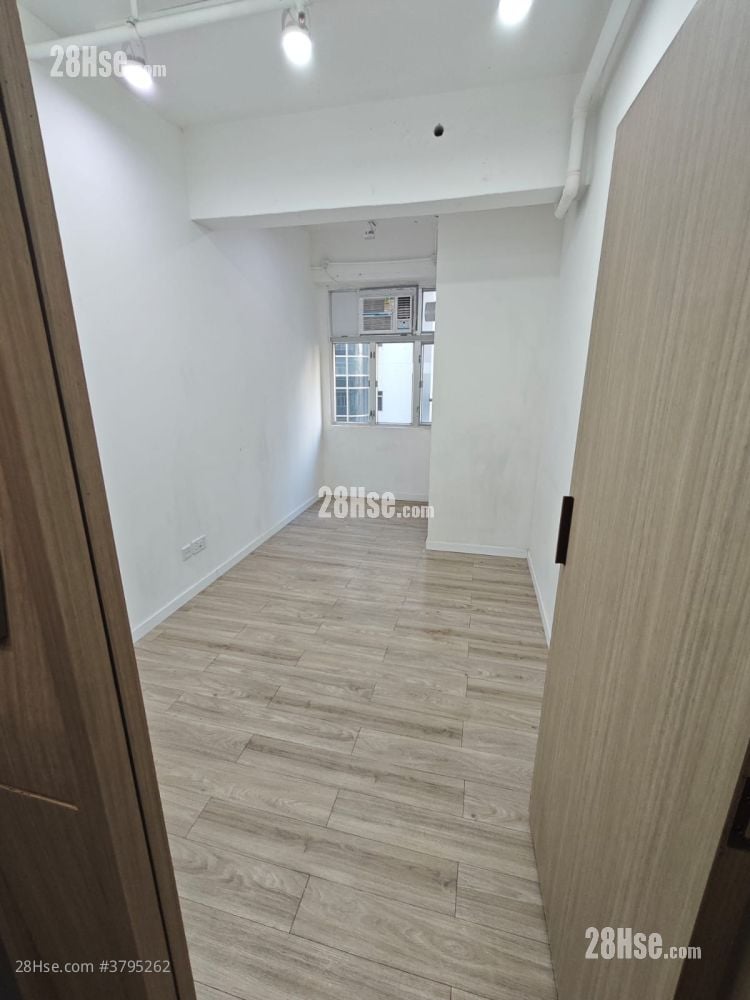 骆驼漆大厦 租盘