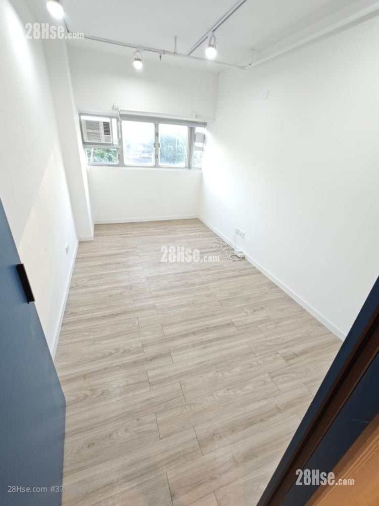 骆驼漆大厦 租盘