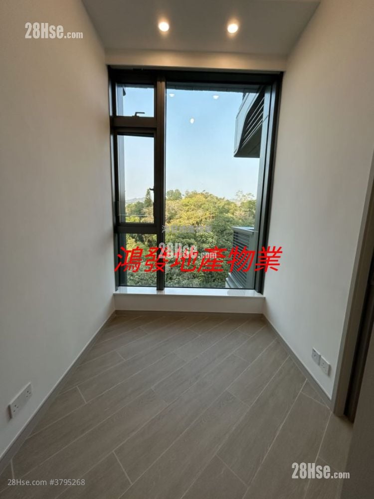 晓柏峰 租盘 1 房 , 1 浴室 234 平方尺