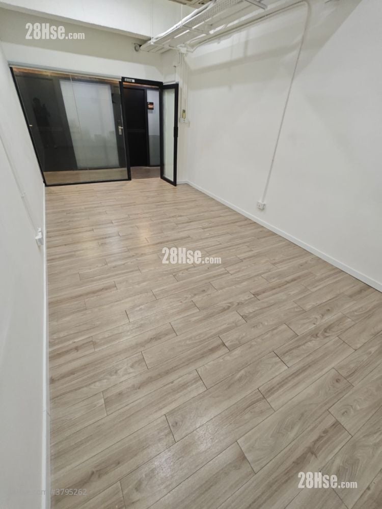 骆驼漆大厦 租盘