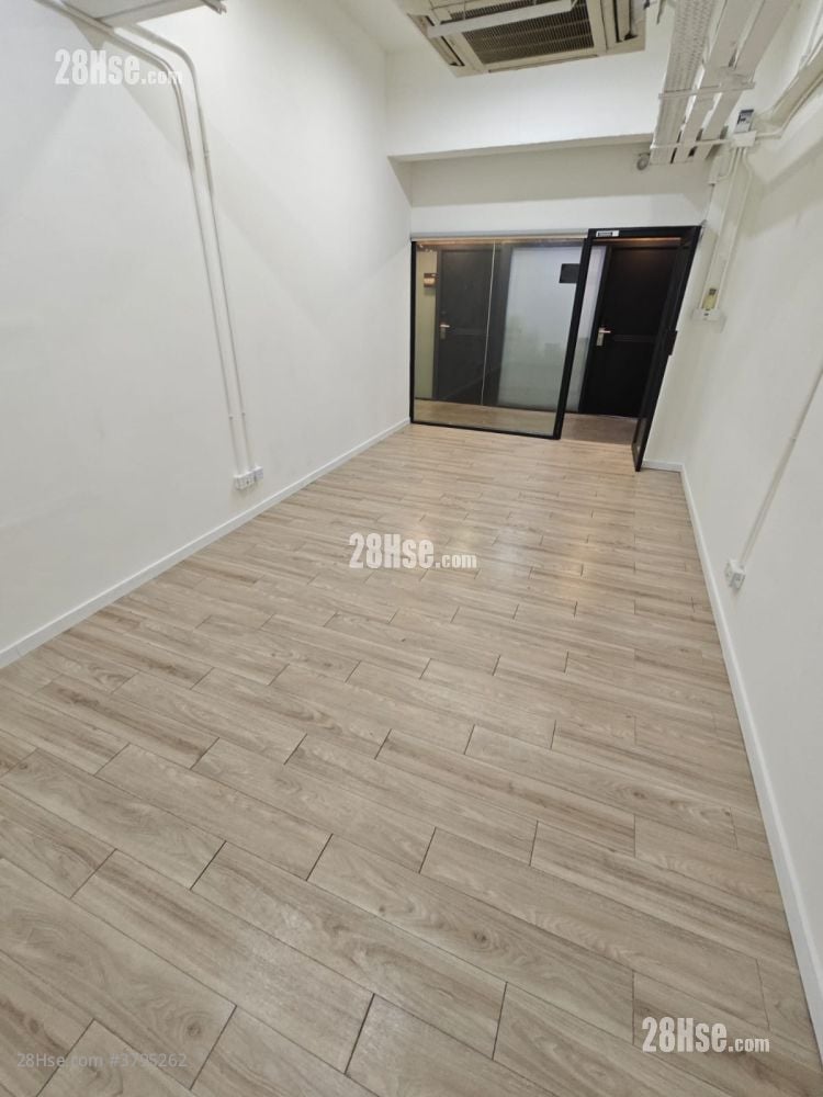 骆驼漆大厦 租盘