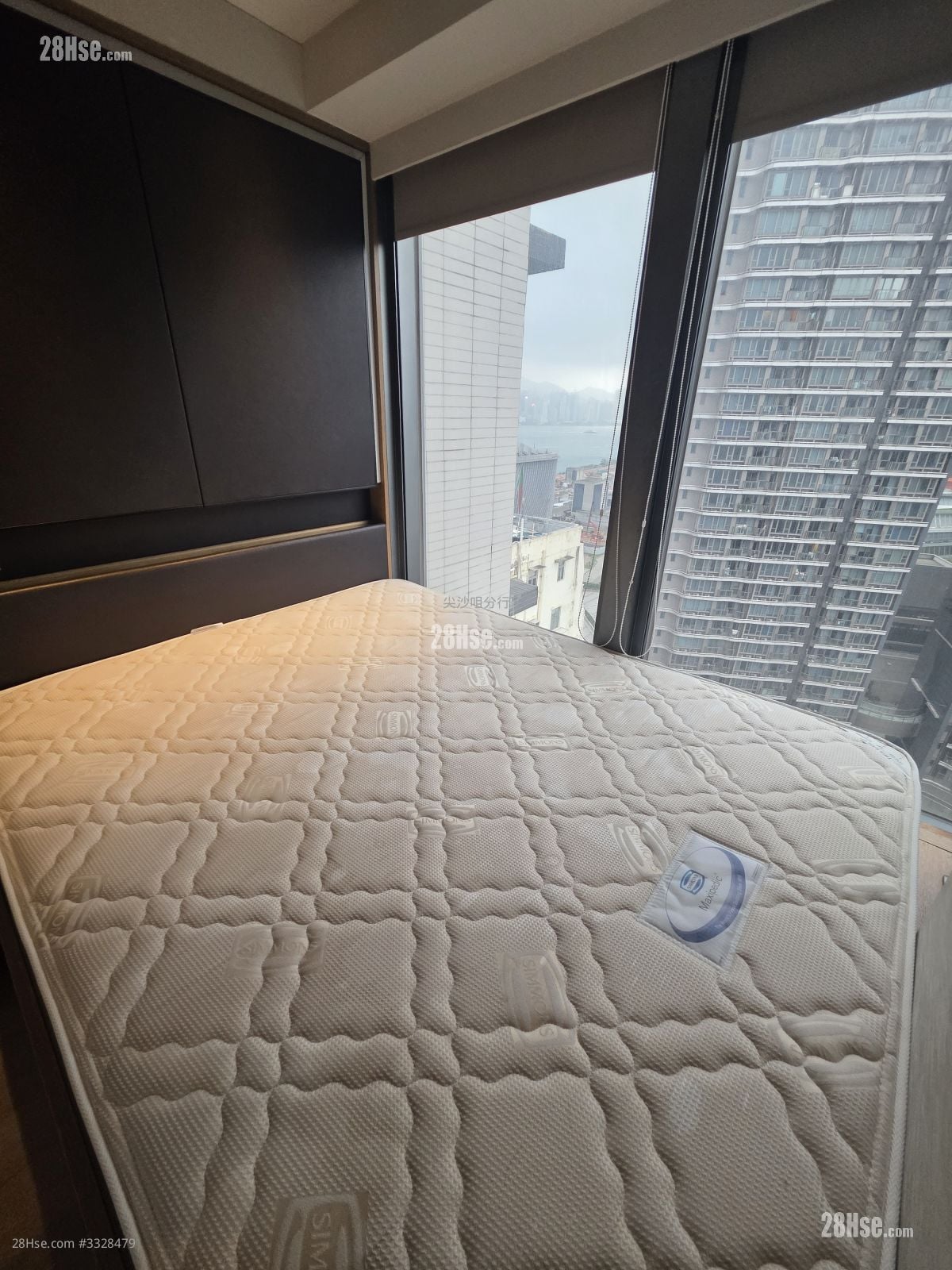 The Paseo Rental Studio , 1 Bathroom 222 ft²